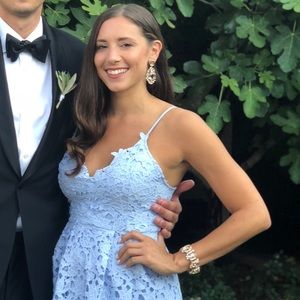 Meet your Posher, Jordan